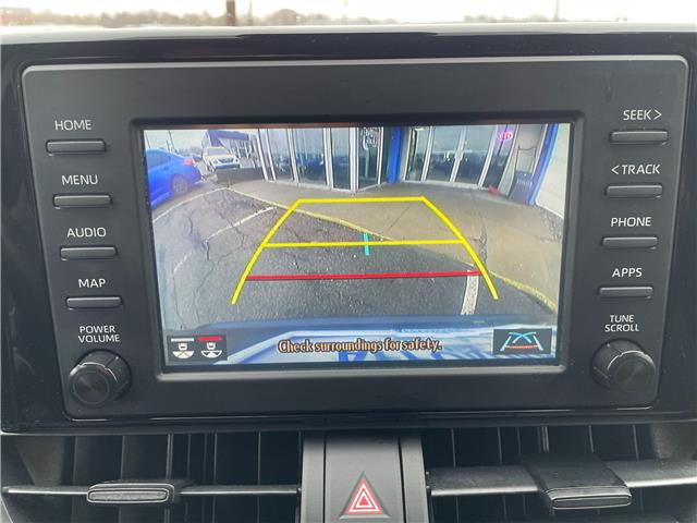 2021 Toyota RAV4 LE in Charlottetown - Image 14 of 19