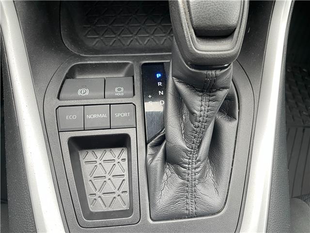 2021 Toyota RAV4 LE in Charlottetown - Image 15 of 19