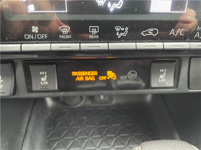 2021 Toyota RAV4 LE in Charlottetown - Image 16 of 19