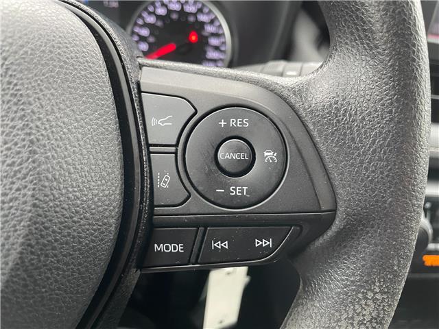 2021 Toyota RAV4 LE in Charlottetown - Image 17 of 19