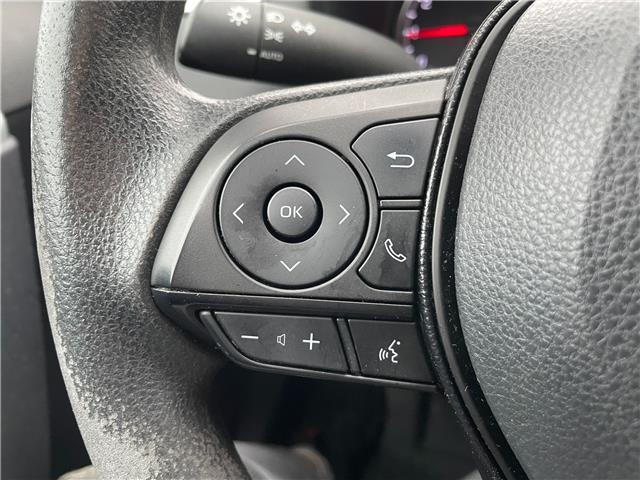 2021 Toyota RAV4 LE in Charlottetown - Image 18 of 19