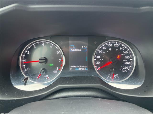 2021 Toyota RAV4 LE in Charlottetown - Image 19 of 19