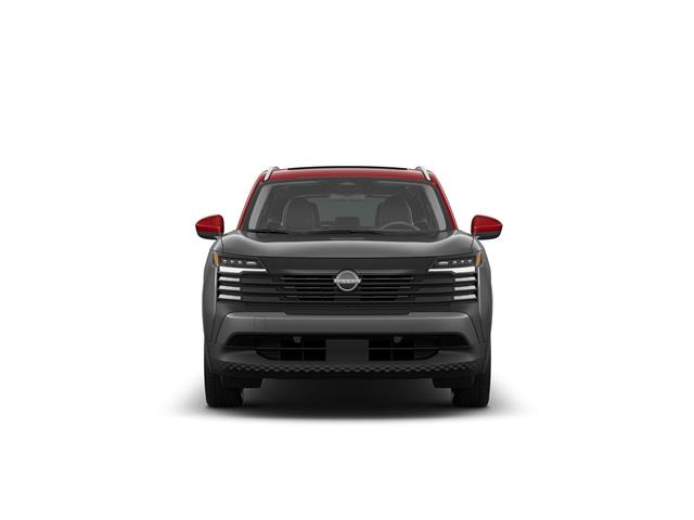 2026 Nissan Kicks SR (Stk: N21592) in Brantford - Image 2 of 8
