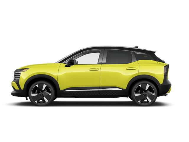2026 Nissan Kicks SV (Stk: N21594) in Brantford - Image 8 of 8