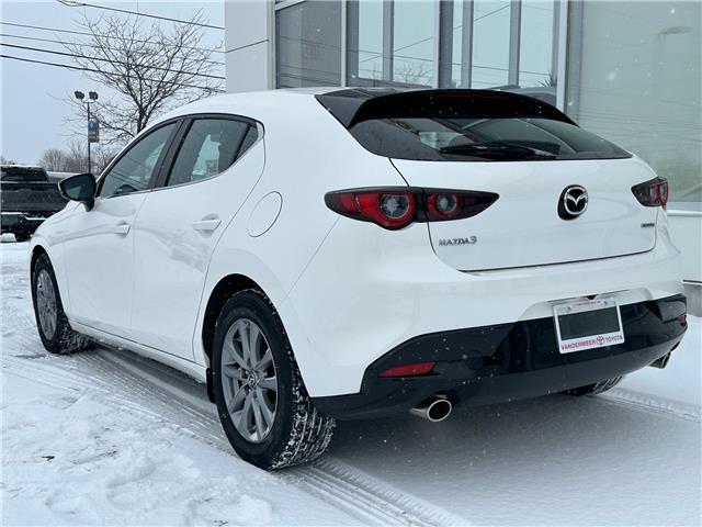 2024 Mazda Mazda3 Sport GX (Stk: TC009A) in Cobourg - Image 5 of 23