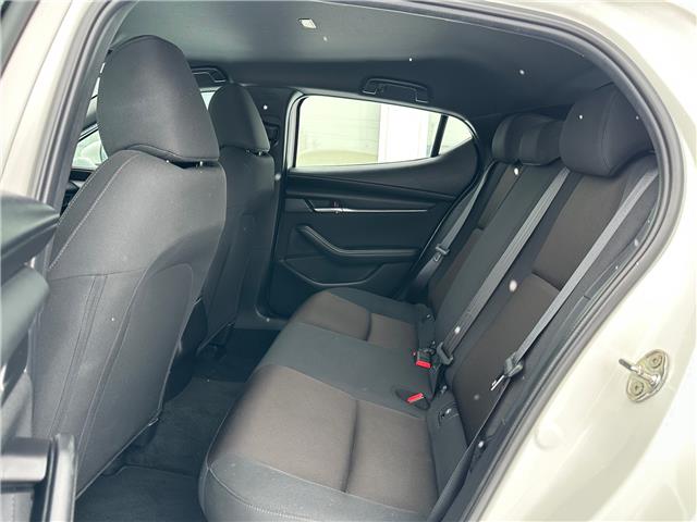 2024 Mazda Mazda3 Sport GX (Stk: TC009A) in Cobourg - Image 22 of 23