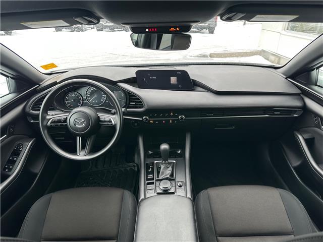 2024 Mazda Mazda3 Sport GX (Stk: TC009A) in Cobourg - Image 10 of 23