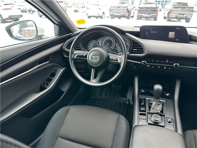 2024 Mazda Mazda3 Sport GX (Stk: TC009A) in Cobourg - Image 9 of 23