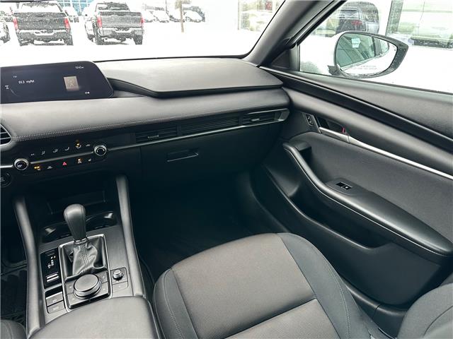 2024 Mazda Mazda3 Sport GX (Stk: TC009A) in Cobourg - Image 11 of 23
