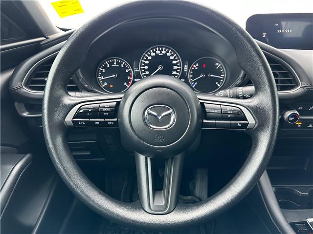 2024 Mazda Mazda3 Sport GX (Stk: TC009A) in Cobourg - Image 12 of 23