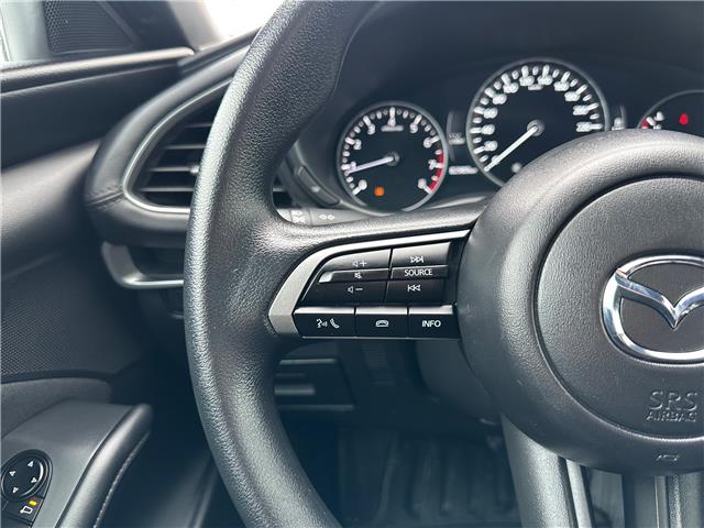 2024 Mazda Mazda3 Sport GX (Stk: TC009A) in Cobourg - Image 13 of 23