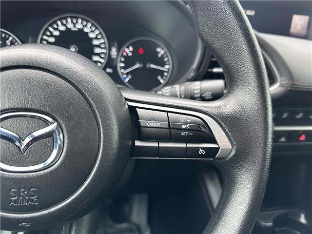 2024 Mazda Mazda3 Sport GX (Stk: TC009A) in Cobourg - Image 14 of 23