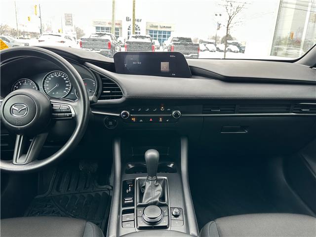 2024 Mazda Mazda3 Sport GX (Stk: TC009A) in Cobourg - Image 15 of 23