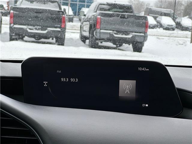 2024 Mazda Mazda3 Sport GX (Stk: TC009A) in Cobourg - Image 17 of 23