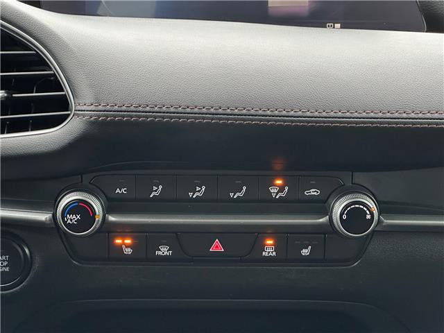 2024 Mazda Mazda3 Sport GX (Stk: TC009A) in Cobourg - Image 19 of 23
