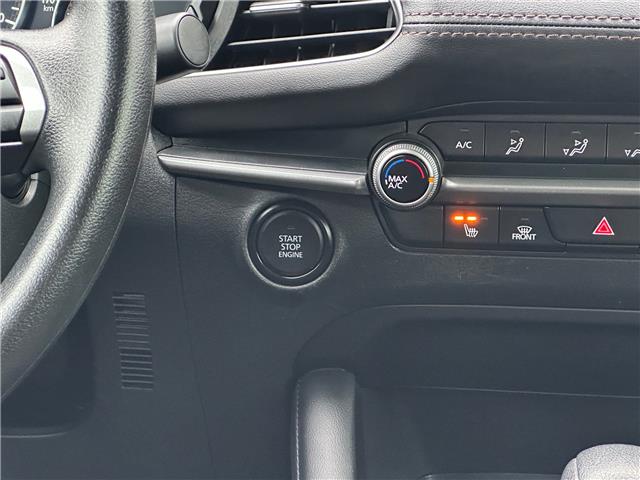 2024 Mazda Mazda3 Sport GX (Stk: TC009A) in Cobourg - Image 20 of 23