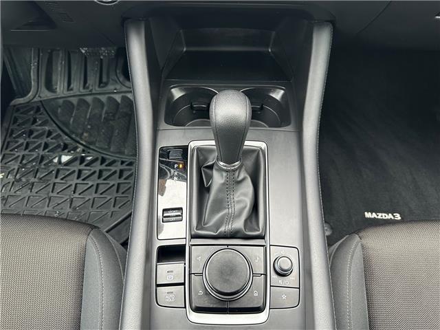 2024 Mazda Mazda3 Sport GX (Stk: TC009A) in Cobourg - Image 21 of 23