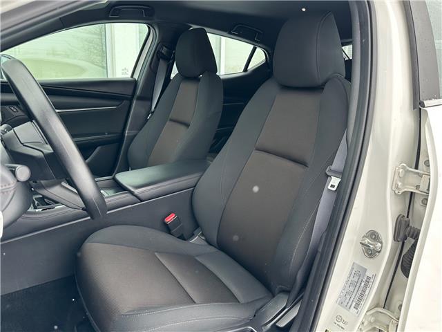 2024 Mazda Mazda3 Sport GX (Stk: TC009A) in Cobourg - Image 7 of 23