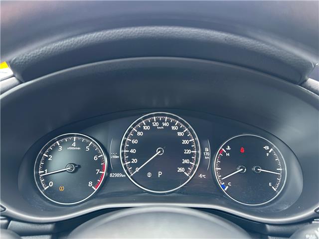 2024 Mazda Mazda3 Sport GX (Stk: TC009A) in Cobourg - Image 16 of 23