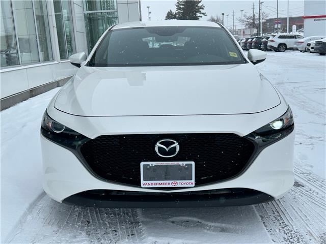 2024 Mazda Mazda3 Sport GX (Stk: TC009A) in Cobourg - Image 3 of 23