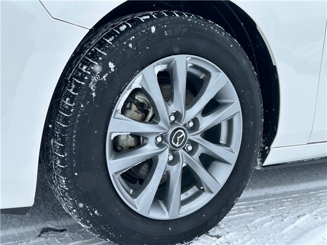 2024 Mazda Mazda3 Sport GX (Stk: TC009A) in Cobourg - Image 2 of 23