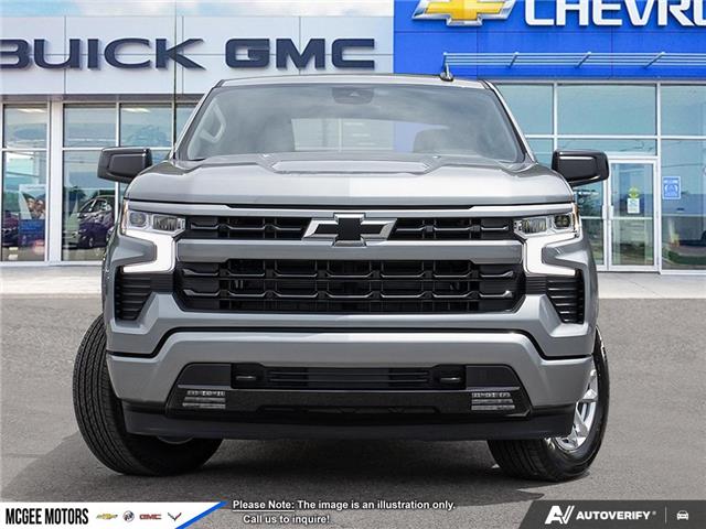 2026 Chevrolet Silverado 1500 RST (Stk: 131039) in Goderich - Image 2 of 23