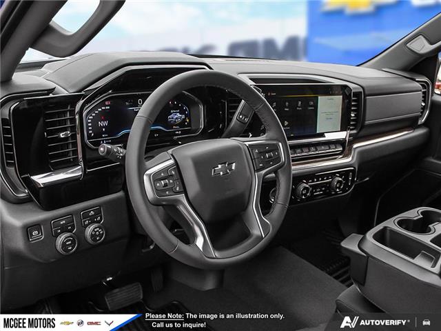 2026 Chevrolet Silverado 1500 RST (Stk: 131039) in Goderich - Image 12 of 23