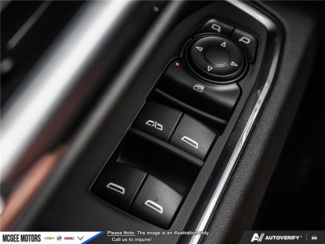 2026 Chevrolet Silverado 1500 RST (Stk: 131039) in Goderich - Image 16 of 23