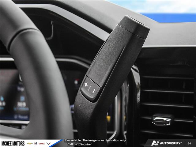 2026 Chevrolet Silverado 1500 RST (Stk: 131039) in Goderich - Image 17 of 23