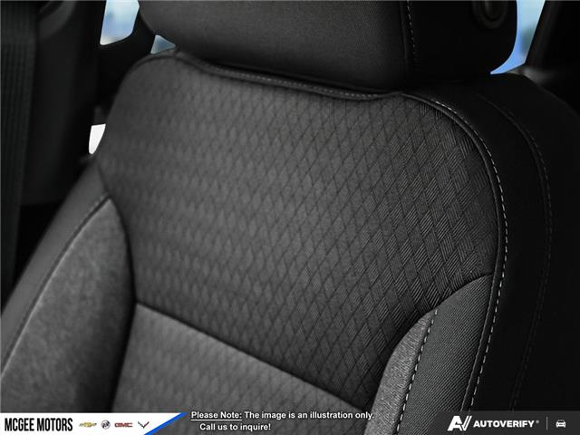 2026 Chevrolet Silverado 1500 RST (Stk: 131039) in Goderich - Image 20 of 23