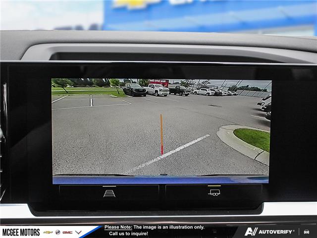 2026 Chevrolet Silverado 1500 RST (Stk: 131039) in Goderich - Image 23 of 23