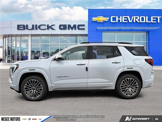 2026 GMC Terrain Denali (Stk: 380711) in Goderich - Image 3 of 23