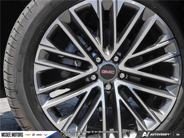 2026 GMC Terrain Denali (Stk: 380711) in Goderich - Image 8 of 23