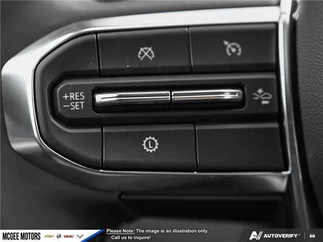2026 GMC Terrain Denali (Stk: 380711) in Goderich - Image 15 of 23