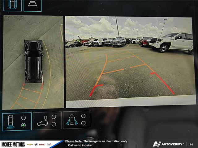 2026 GMC Terrain Denali (Stk: 380711) in Goderich - Image 23 of 23