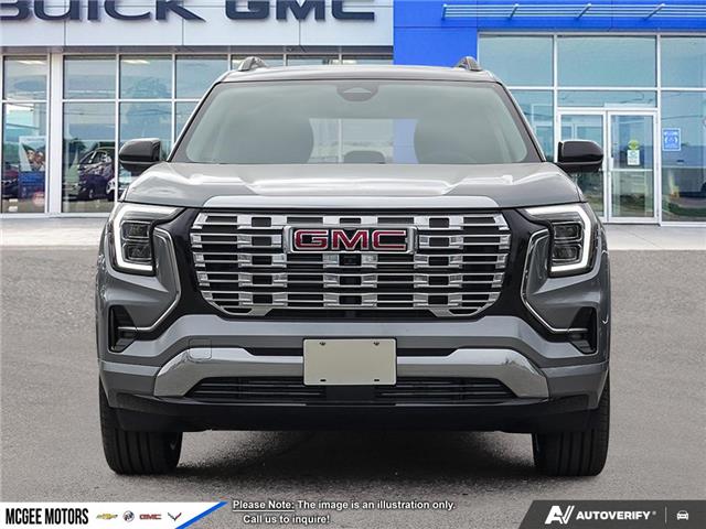 2026 GMC Terrain Denali (Stk: 369643) in Goderich - Image 2 of 22