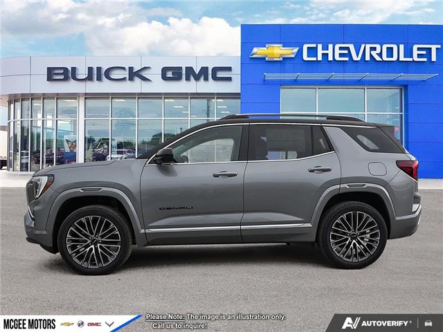 2026 GMC Terrain Denali (Stk: 369643) in Goderich - Image 3 of 22