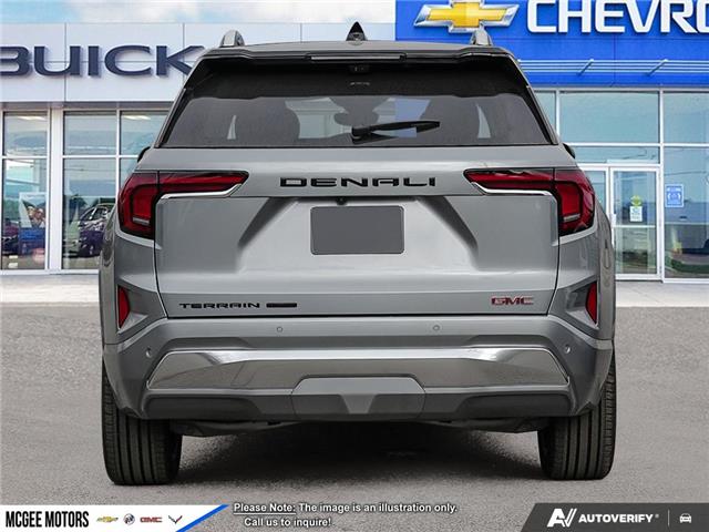 2026 GMC Terrain Denali (Stk: 369643) in Goderich - Image 5 of 22