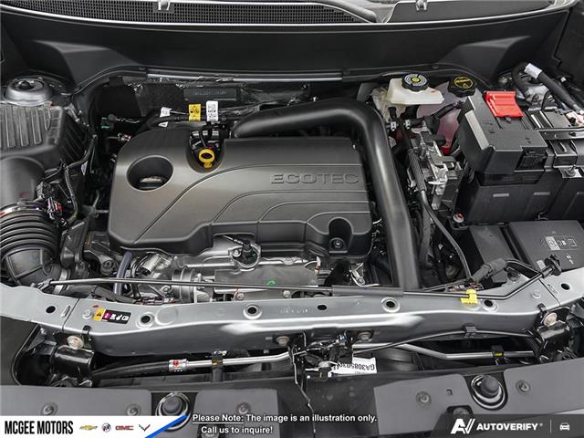 2026 GMC Terrain Denali (Stk: 369643) in Goderich - Image 6 of 22