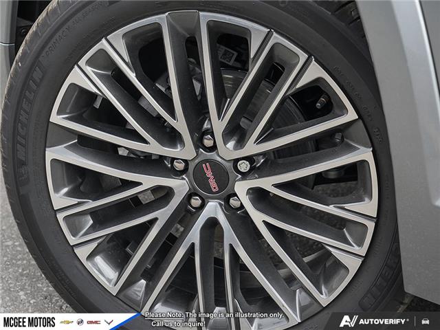 2026 GMC Terrain Denali (Stk: 369643) in Goderich - Image 7 of 22