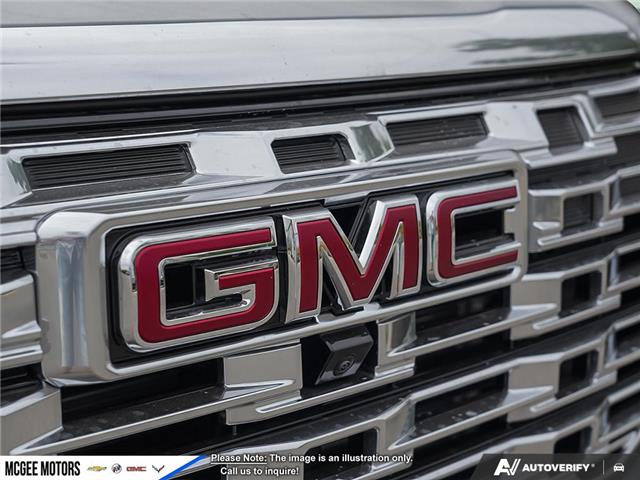2026 GMC Terrain Denali (Stk: 369643) in Goderich - Image 8 of 22