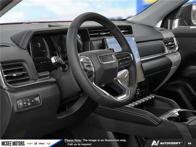 2026 GMC Terrain Denali (Stk: 369643) in Goderich - Image 11 of 22