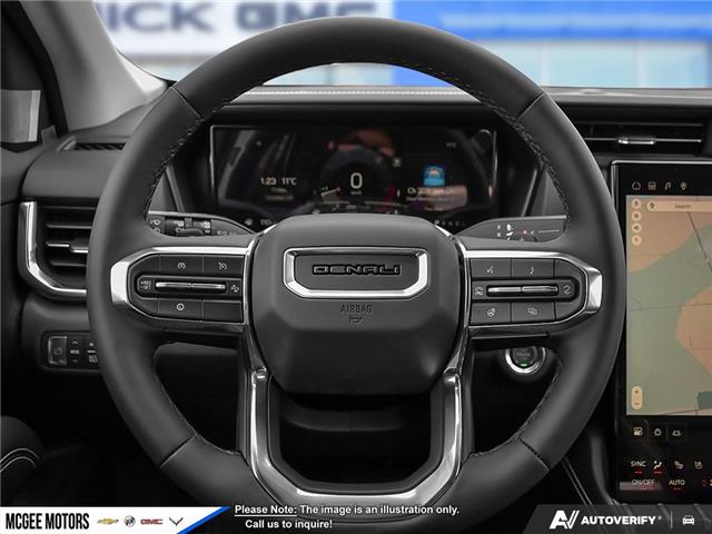 2026 GMC Terrain Denali (Stk: 369643) in Goderich - Image 12 of 22