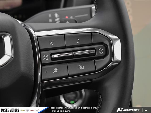 2026 GMC Terrain Denali (Stk: 369643) in Goderich - Image 14 of 22