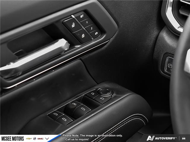 2026 GMC Terrain Denali (Stk: 369643) in Goderich - Image 15 of 22