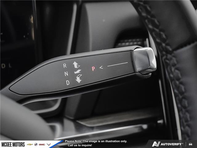 2026 GMC Terrain Denali (Stk: 369643) in Goderich - Image 16 of 22