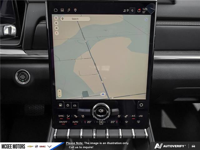 2026 GMC Terrain Denali (Stk: 369643) in Goderich - Image 17 of 22