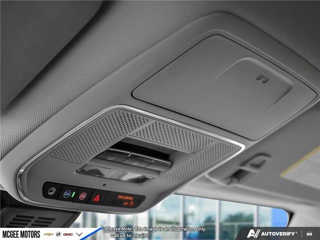 2026 GMC Terrain Denali (Stk: 369643) in Goderich - Image 18 of 22