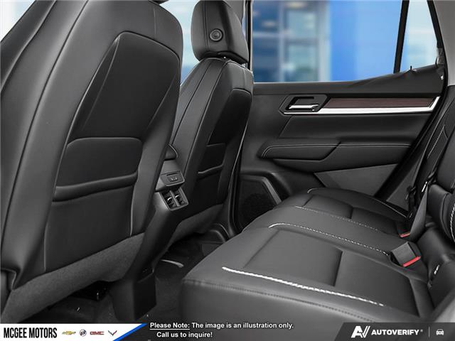 2026 GMC Terrain Denali (Stk: 369643) in Goderich - Image 20 of 22