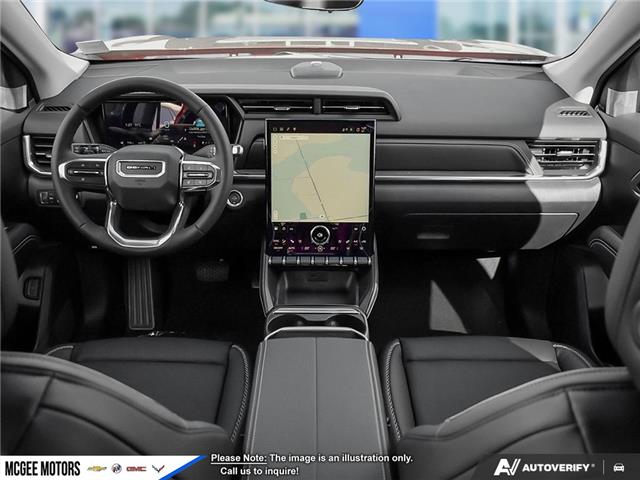 2026 GMC Terrain Denali (Stk: 369643) in Goderich - Image 21 of 22